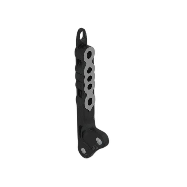 04-29400-001 BRACKET-ATS SUPPORT,HZ,SCR,DPF