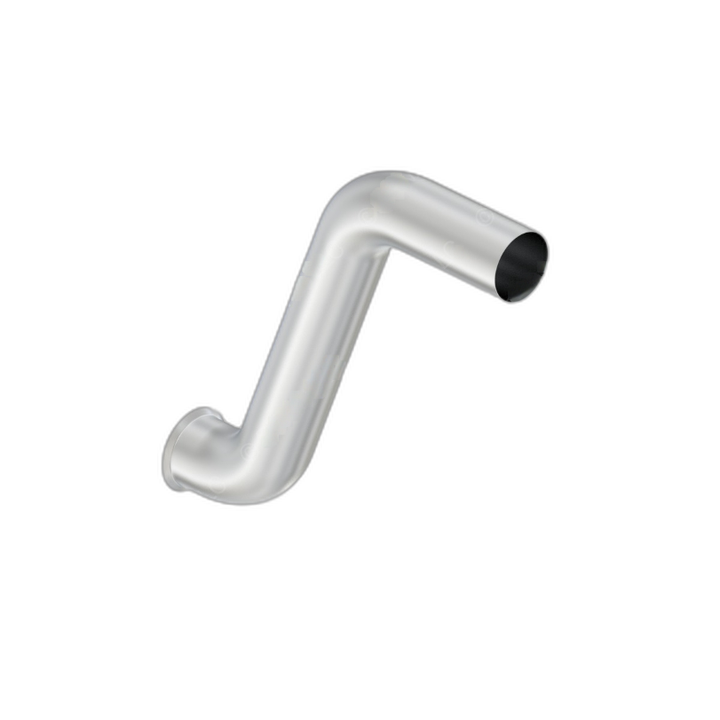 04-29423-000 PIPE-EXHAUST,EXTENDED TAILPIPE,LH,AFT OU