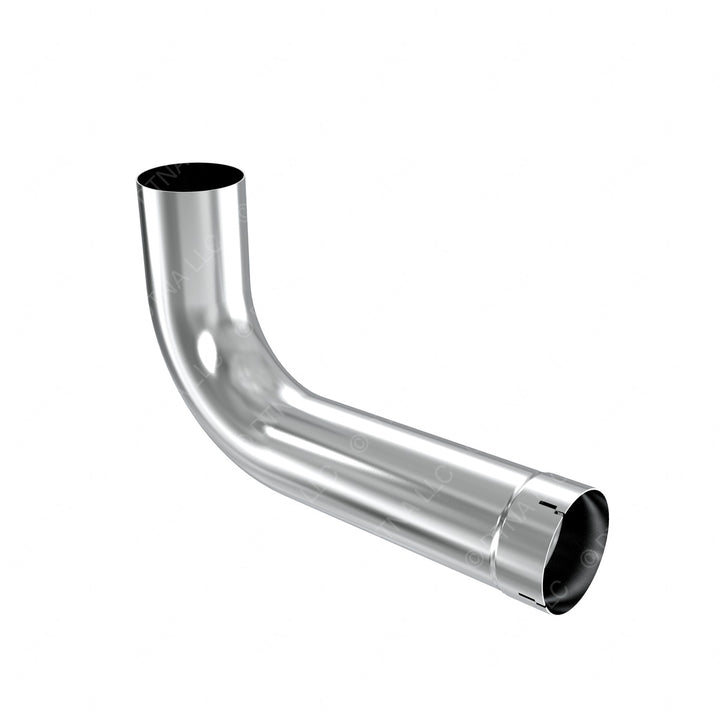 04-29437-000 PIPE-EXHAUST,ATS OUT,RH VERT,DD15