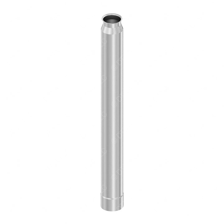 04-29458-000 PIPE EXHAUST STAINLESS-INTERMEDIATE STAC