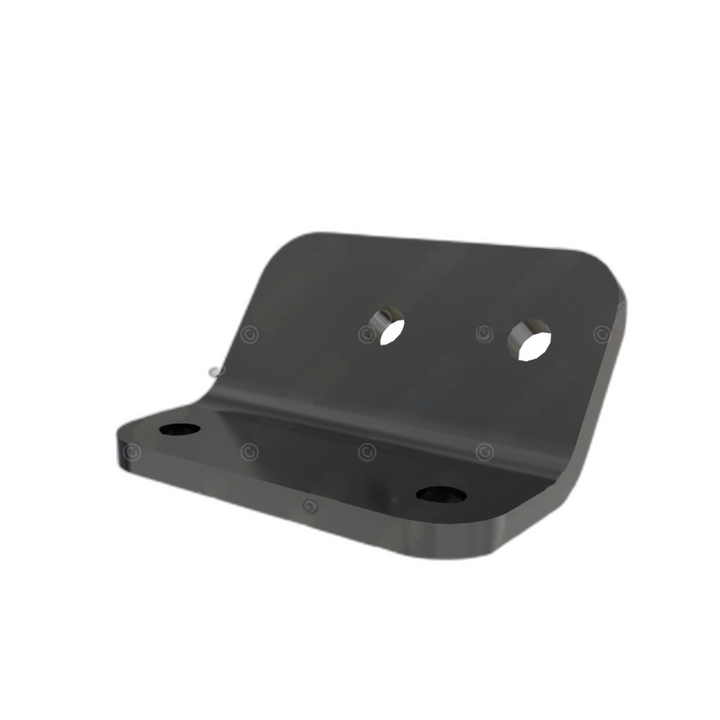 04-29518-000 BRACKET-STRUT,LOWER,AIR CLEANER SUPPORT