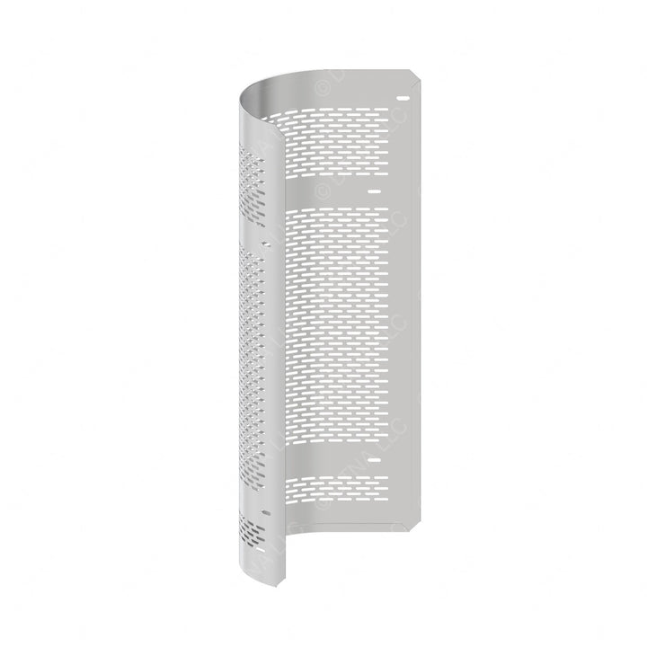 04-29651-001 SHIELD-VERTICAL ATS,SCR,DDC,RH,AL