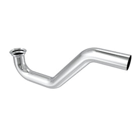 04-29724-001 PIPE-EXHAUST,RH 2V2 IN,ZODIAC,12 INCH RL