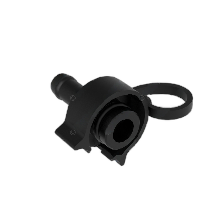 04-29741-000 COOLANT-FITTING,SV246 NG12 NS,180,3/8
