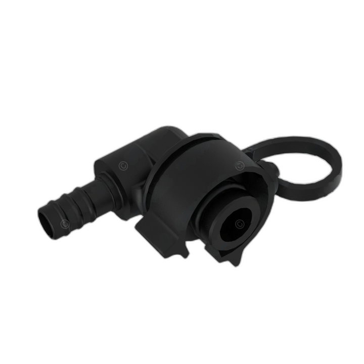 04-29741-001 COOLANT-FITTING,SV246 NG12 NS,90,3/8