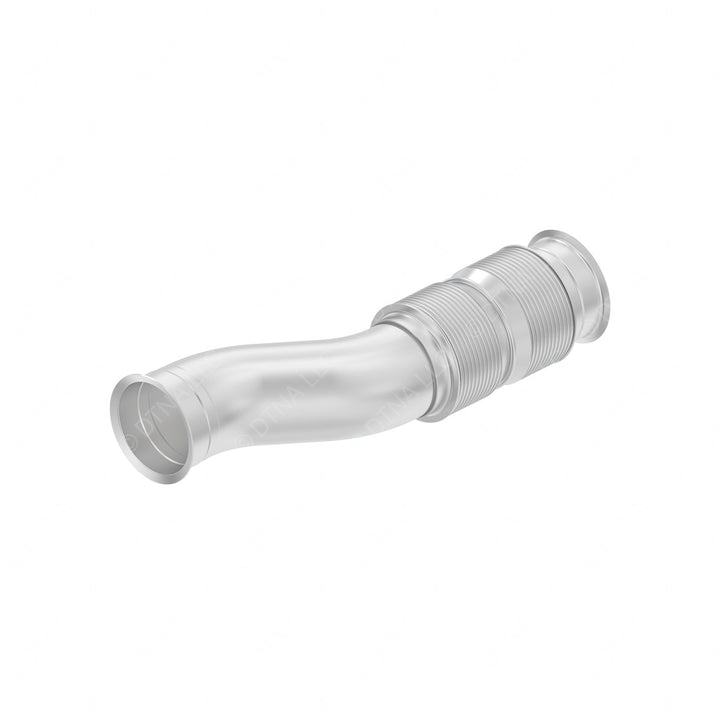 04-29833-000 BELLOWS-EXHAUST,DD15,5IN