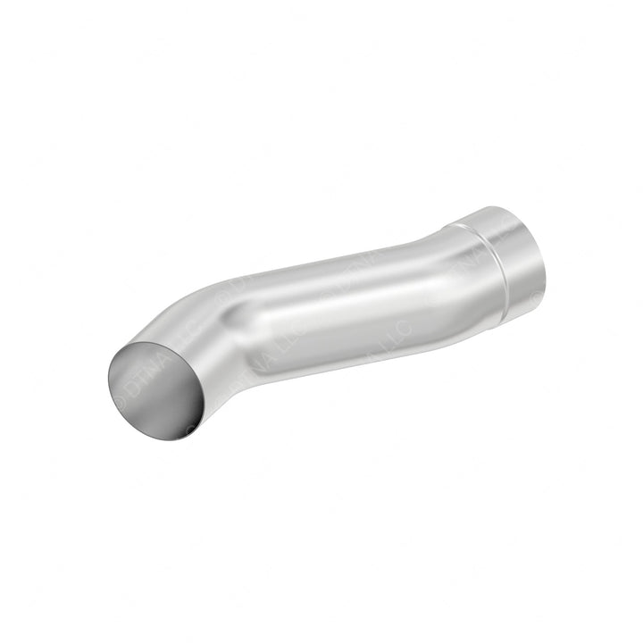 04-29901-000 PIPE-EXHAUST,UPPER TURBO,ISX,123AWD