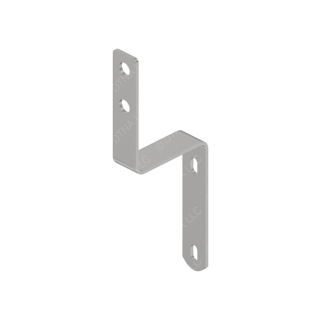 04-29930-000 BRACKET,PIPE SUPPORT,HZ TLPIPE,1MC