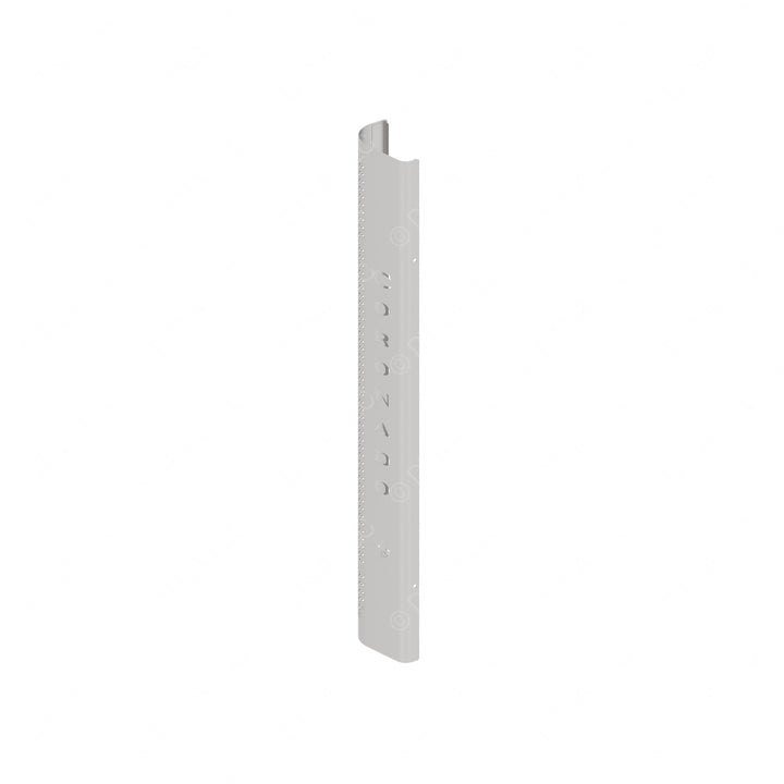 04-30056-002 SHIELD-B-PILLAR,114-COR SLEEPER,W/LOGO,L