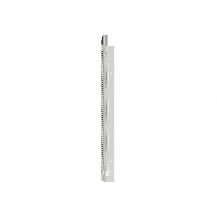 04-30056-003 SHIELD-B-PILLAR,114-COR SLEEPER,W/LOGO,R