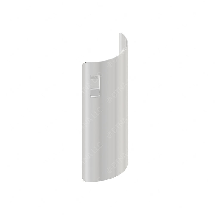 04-30092-000 SHIELD-EXHAUSTAUST PIPE,5 IN DIA