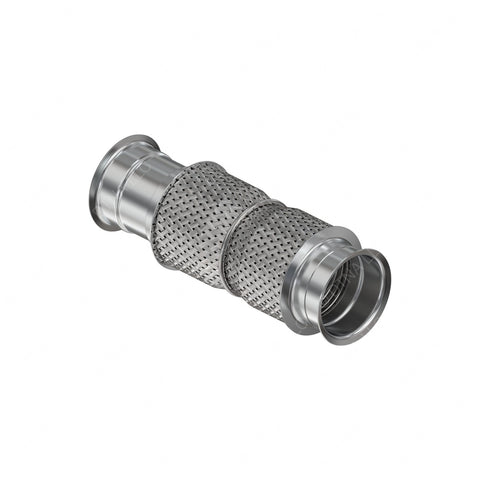 04-30106-000 BELLOWS-EXHAUST,4 IN