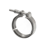 04-30123-000 CLAMP-EXHAUST,ISB