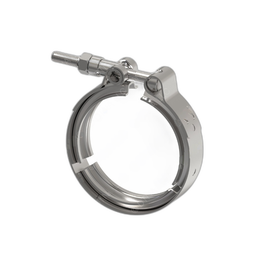 04-30123-000 CLAMP-EXHAUST,ISB