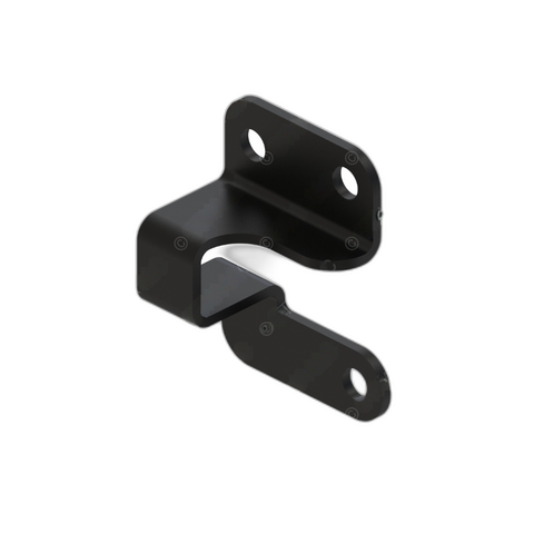 04-30153-000 EXHAUST BRACKET, SPRING
