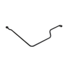 04-30211-000 LINE-COOLANT,DEF,RETURN,CHASSIS,363MM