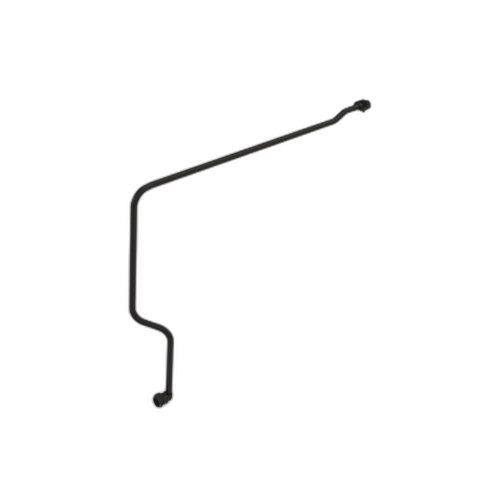 04-30211-002 LINE-COOLANT,DEF,RETURN,CHASSIS,463MM
