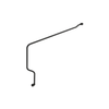 04-30211-004 LINE-COOLANT,DEF,RETURN,CHASSIS,613MM