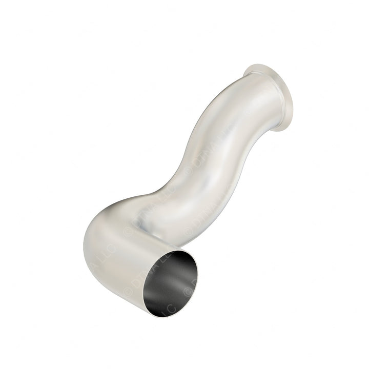 04-30321-000 PIPE-EXHAUST,DPF IN,ISB,280/390 CH