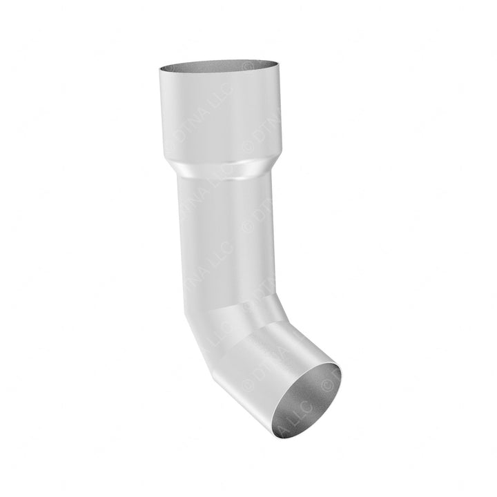 04-30332-000 PIPE-EXHAUST,ELBOW,12IN FR,ISL,4700,2013