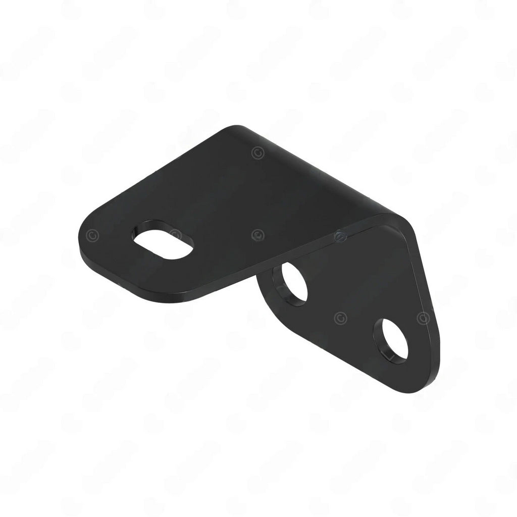 04-30340-000 BRACKET-EXHAUST,OUTBOARD FRAME MOUNTED,I