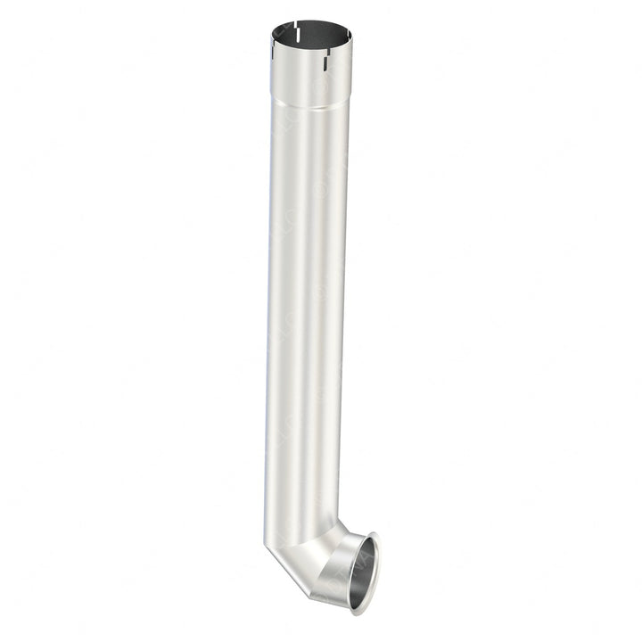 04-30434-001 PIPE-EXHAUST,HZ TAILPIPE,EXTENDED CAB,