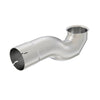 04-30435-000 PIPE-EXHAUST,RH EXTENDED TAILPIPE