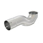 04-30435-000 PIPE-EXHAUST,RH EXTENDED TAILPIPE
