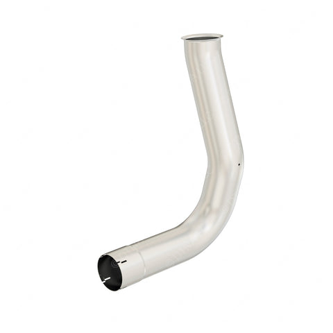 04-30438-000 PIPE-EXHAUST,LH EXTENDED TAILPIPE