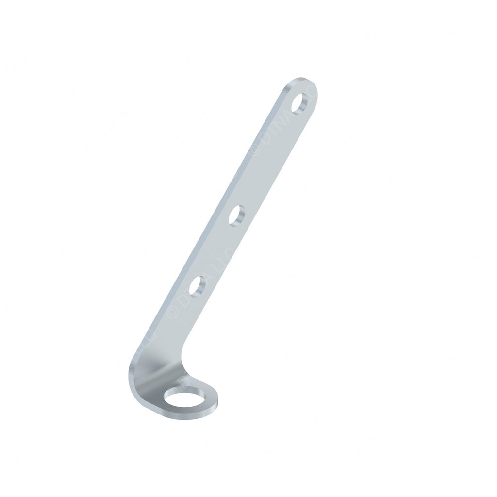 04-30446-000 BRACKET-DEF ALLISON FWD SLANT