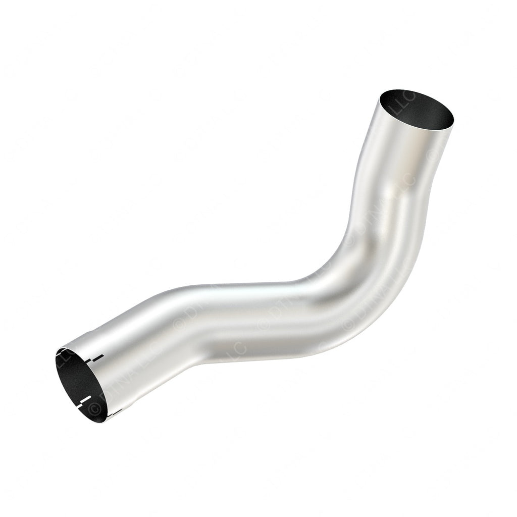 04-30455-001 PIPE-EXH,ATS OUT,M2,EXT,1C2,