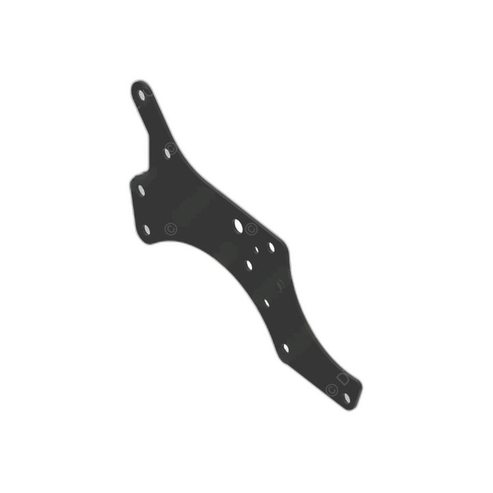 04-30578-000 BRACKET-SHEAR PL,ATS,UNDERSTEP,ISB