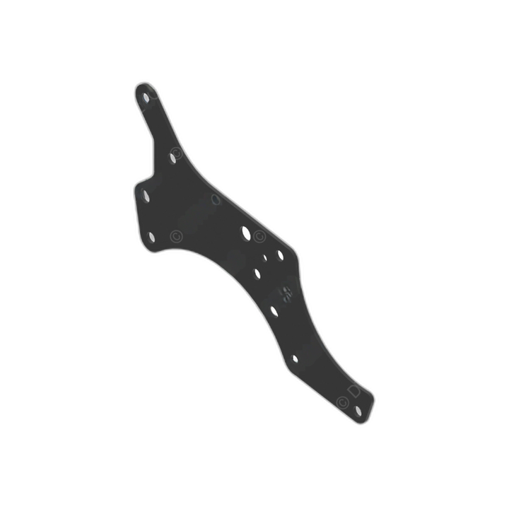 04-30578-001 BRACKET-SHEAR PL,ATS,UNDERSTEP,ISL