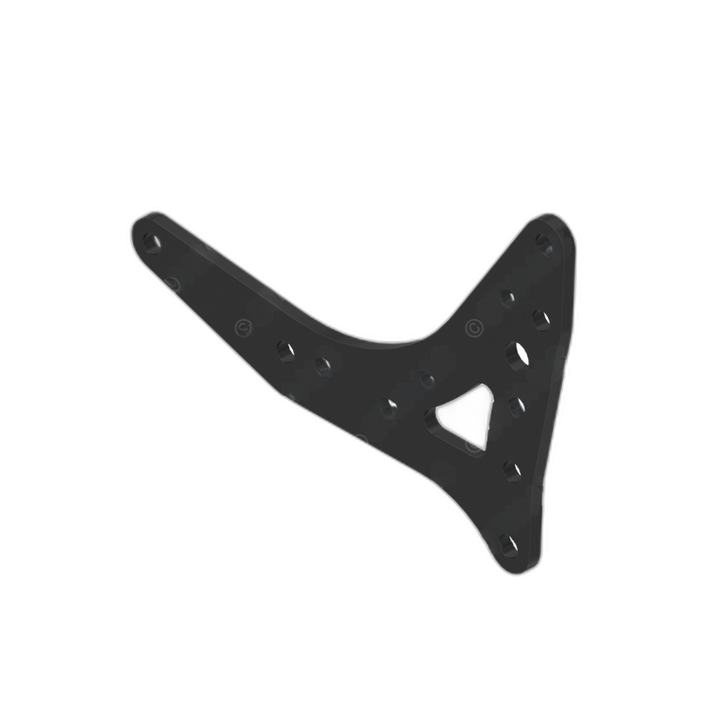 04-30579-001 BRACKET-STEP SUPPORT,ATS,ISB