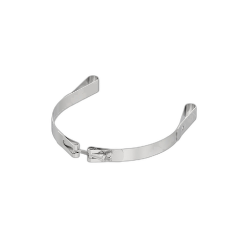 04-30580-000 BAND-MOUNTING,ATS,UNDERSTEP,ISL