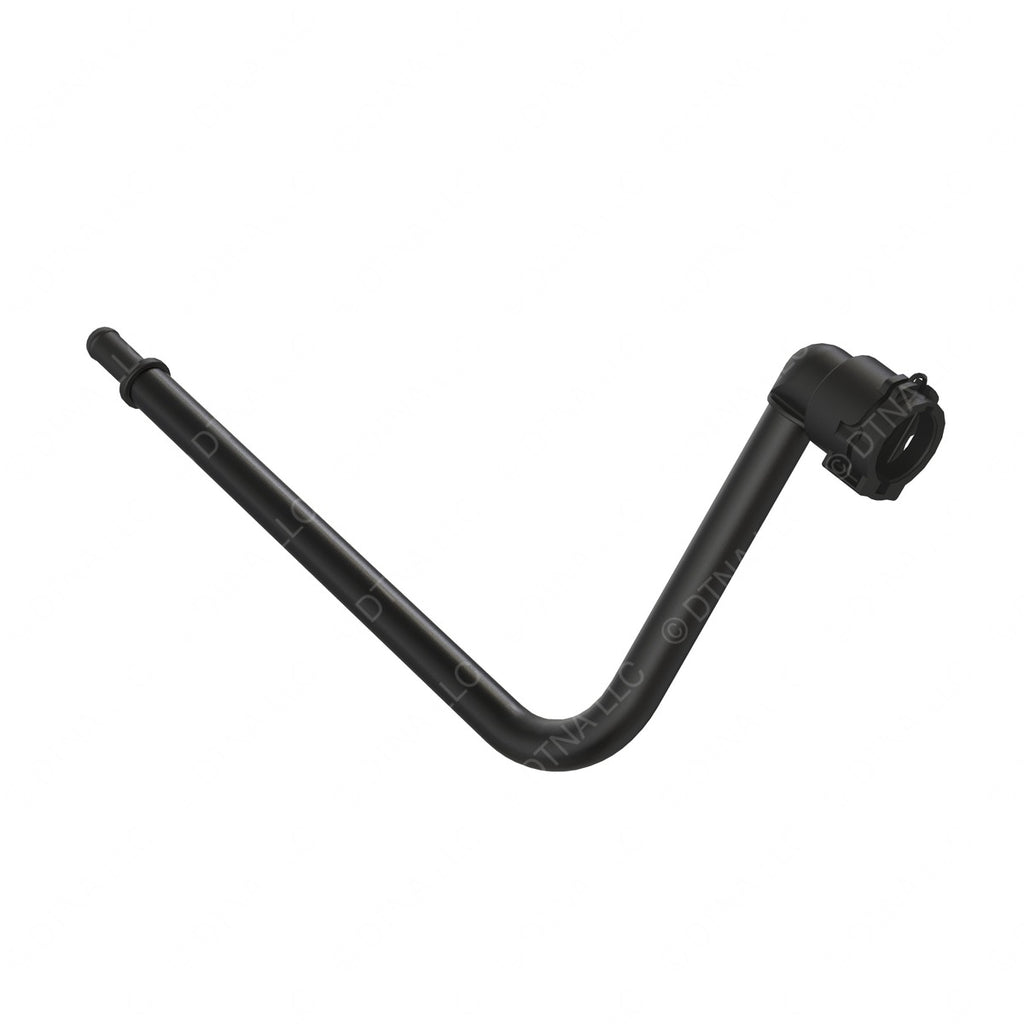 04-30584-000 TUBE-COOLANT,6GAL,HDEP,JUMPER,AFT,D