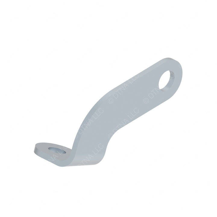 04-30625-000 BRACKET-DEF,COOLANT,ISX15 AFT