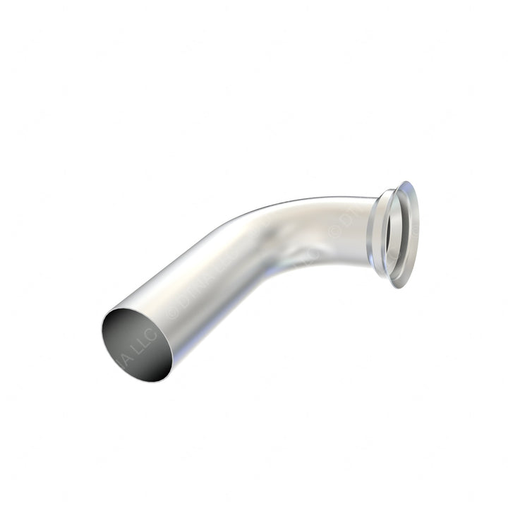 04-30676-002 PIPE-EXHAUST,ATS IN,DD13,M2-112