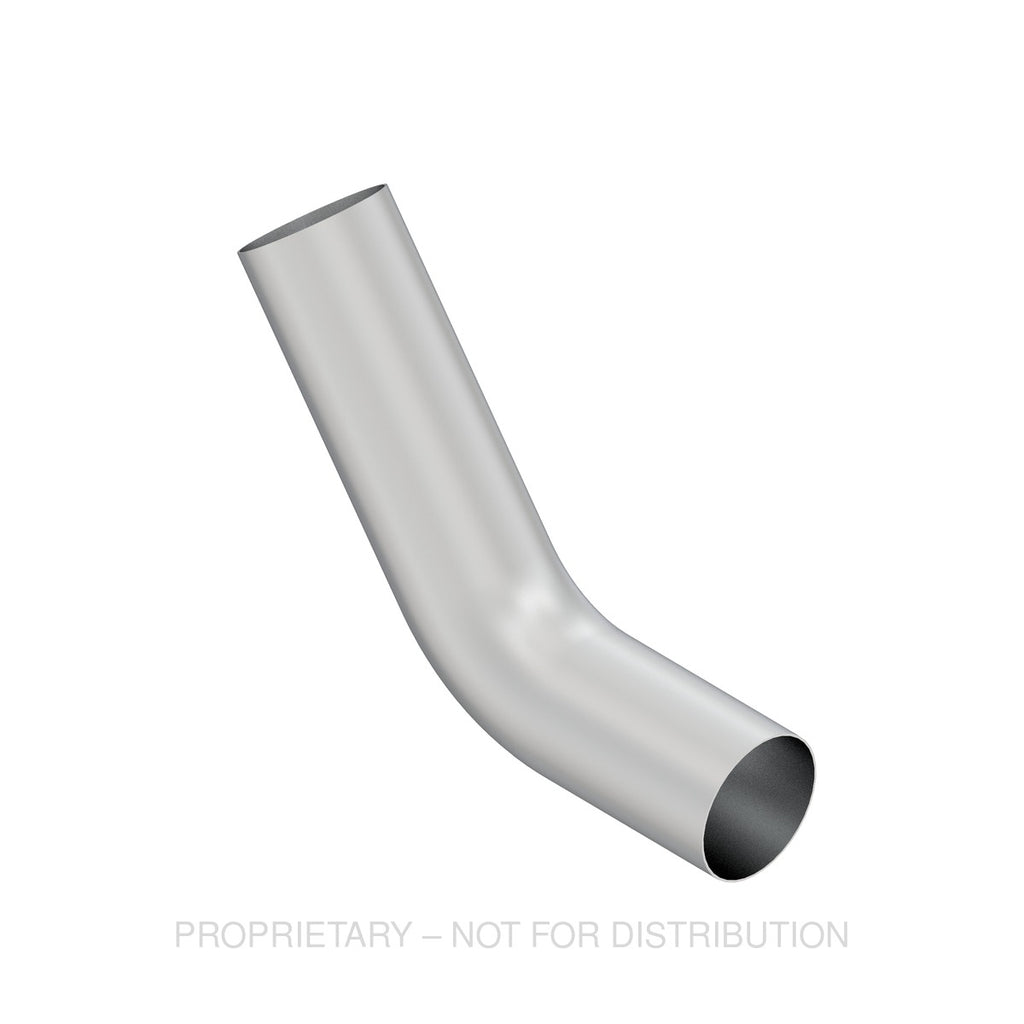 04-30832-000 PIPE-EXHAUST,4IN. OD,TAIL,TIFFIN