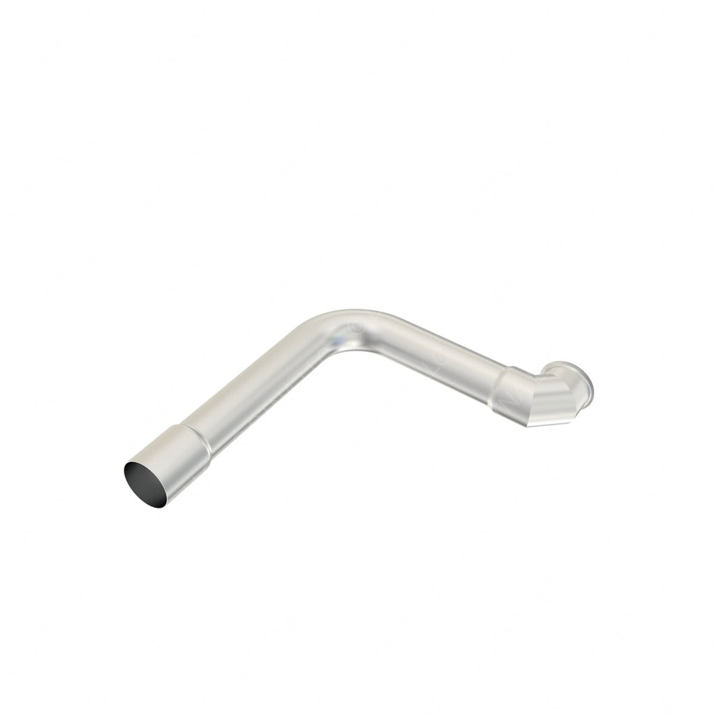 04-30847-000 PIPE-EXHAUST,ATS IN,1E0,M2,ISB/L