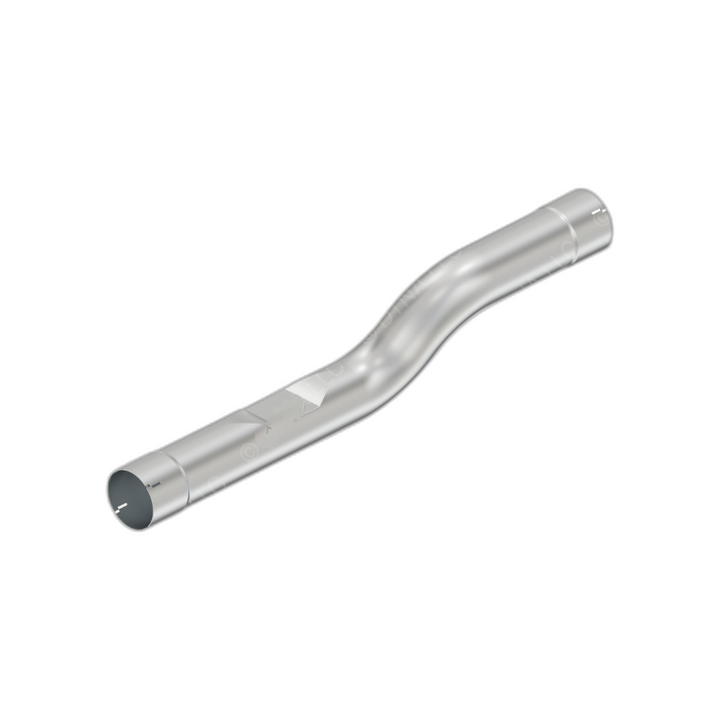 04-31020-000 PIPE-EXHAUST,HZ,AWD,VERT ATS OUT