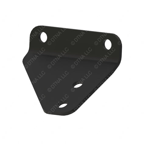 04-31146-000 BRACKET-EXHAUST,DUAL INBD VERT