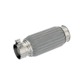 04-31227-014 BELLOWS-LINED,3.5"X4.0"X14"