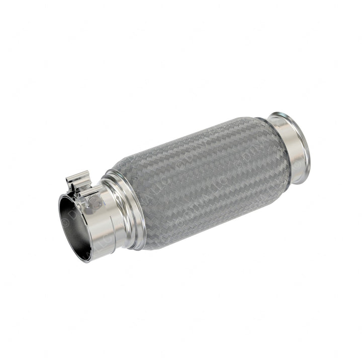 04-31227-014 BELLOWS-LINED,3.5"X4.0"X14"