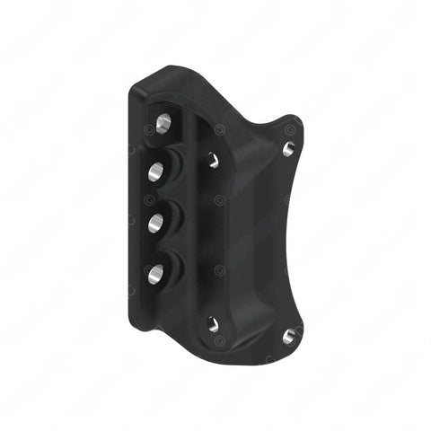 04-31254-000 BRACKET-DEF TANK MNT,FWD OF SPLAY