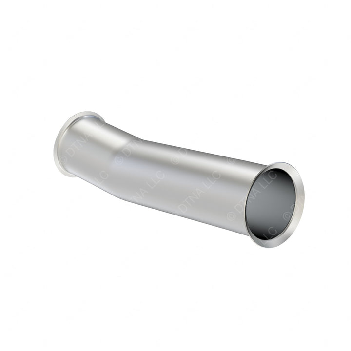04-31267-000 PIPE-EXHAUST,TURBO OUT,DD13