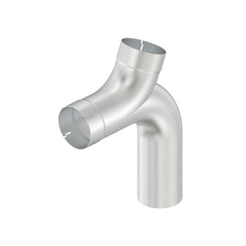 04-31368-000 PIPE-EXHAUST,ATS OUT,DC,1C5