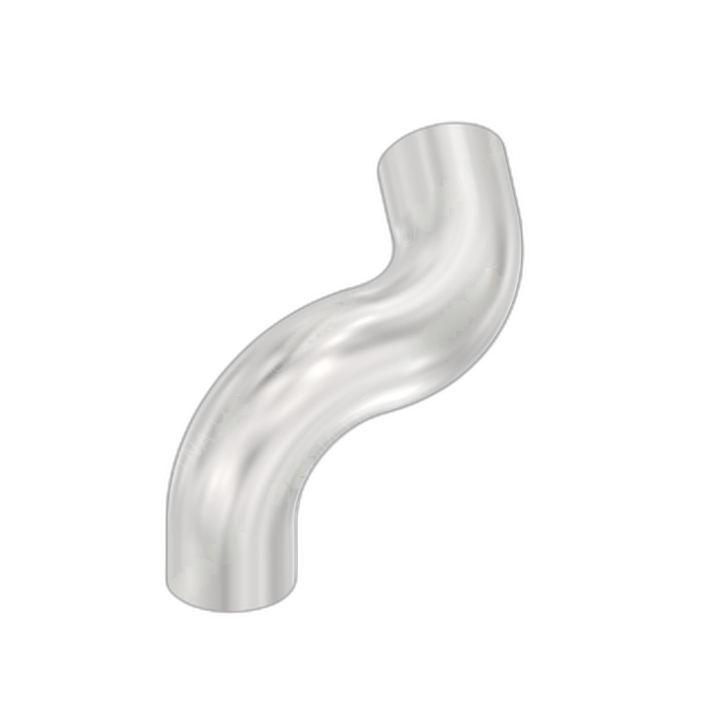 04-31378-001 PP-ELBOW,114SD,DT12,DD13,1DE