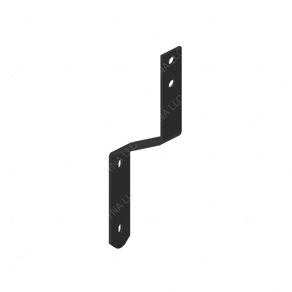 04-31385-000 BRACKET-EXHAUST,PIPE SUPT,5 INCH,STR