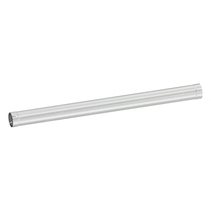 04-31390-068 PIPE-EXHAUST,5",STR,DBL SF,68"